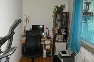 4 Zimmer Stgt. West/Mitte mit Dachterrasse und Balkon – Leuschnerstrasse Stgt. Mitte/West 36, 70176 Feuersee, Stuttgart – Vorschaubild 9