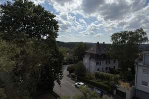Wohnung im Zooviertel mit Balkon und Garage