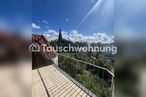 Tauschwohnung: Dachgeschoss mit großen Dachterrasse - Schön und modern ☁️🌳 – Die vollständige Adresse der Immobilie erhältst du vom Anbieter., 12489 Adlershof, Berlin – Vorschaubild 3