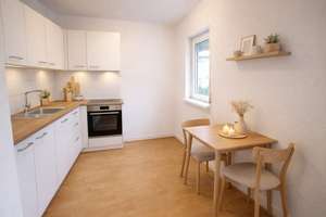 Attraktive & helle Erdgeschosswohnung in gefragter Wohnlage - St. Arnual – mit Garage, Terrasse &  – Die vollständige Adresse der Immobilie erhältst du vom Anbieter., 66119 St. Arnual, Saarbrücken – Vorschaubild 3