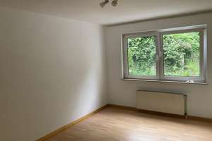 Wohnen mit Charakter: 2-Zimmer-Wohnung in Wuppertal