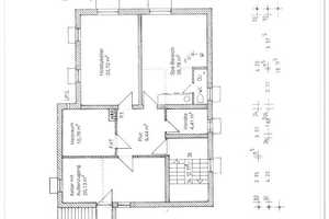 Geräumiges EFH/ZFH mit Doppelgarage auf herrlich großem Grundstück in Baar-Ebenhausen – Pfaffenhofen an der Ilm (Kreis) – Vorschaubild 17