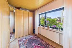 Großzügiger Walmdachbungalow mit Ausbaureserve - Familienfreundliches Wohnen in Sinnersdorf – Rhein-Erft-Kreis – Vorschaubild 10