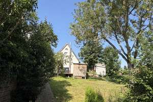 Ruhig gelegenes, geschmackvolles, freistehendes EFH – Finkenwerder Süderdeich 252, 21129 Finkenwerder, Hamburg – Vorschaubild 22