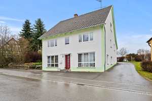 Einzigartiges Angebot für Individualisten - großzügiges Wohnhaus am Ortsrand von Allmannsweiler – Biberach (Kreis) – Vorschaubild 26