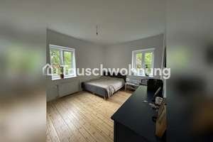 Tauschwohnung: Schöne 2,5-Zimmer-Wohnung in Zehlendorf – Die vollständige Adresse der Immobilie erhältst du vom Anbieter., 12205 Lichterfelde, Berlin – Vorschaubild 2