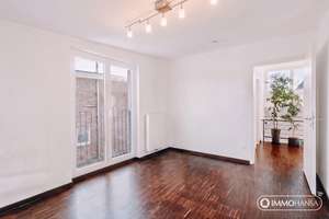 Licht, Lage, Lebensgefühl – moderne Maisonettewohnung in den Elbvororten, sofort bezugsbereit – Die vollständige Adresse der Immobilie erhältst du vom Anbieter., 22589 Sülldorf, Hamburg – Vorschaubild 17