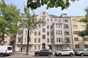 Ihre Wahl: Zusammenlegen oder trennen – exklusive Altbauwohnungen mit Potenzial! – Joachim-Friedrich-Str. 9, 10711 Halensee, Berlin – Vorschaubild 19