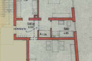 2-Zimmer-Dachgeschosswohnung in Nürnberg-St. Jobst – Sulzbacher Straße 113, 90489 Veilhof, Nürnberg – Vorschaubild 8