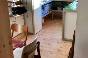 Wohnung mit Charm zentral in Berlin 2. Obergeschoss sofort verfügbar – Die vollständige Adresse der Immobilie erhältst du vom Anbieter., 10551 Moabit, Berlin – Vorschaubild 9
