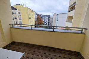 Im Herzen der Stadt wohnen - gemütliches Zuhause im Domviertel! – Einsteinstr. 13A, 39104 Altstadt, Magdeburg – Vorschaubild 12
