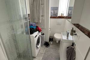 Helle 1,5-Zimmer-Wohnung im Glockenbachviertel – direkt an der Isar mit Parkblick – Die vollständige Adresse der Immobilie erhältst du vom Anbieter., 80469 Glockenbach, München – Vorschaubild 11