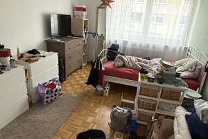 ruhige 2 Zimmerwohnung 50 qm mit Einbauküche in Thalkirchen-Obersendling München – Die vollständige Adresse der Immobilie erhältst du vom Anbieter., 81477 Solln, München – Vorschaubild 4