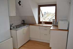 Möbliertes Innenstadtappartement in HBF-Nähe – Die vollständige Adresse der Immobilie erhältst du vom Anbieter., 50668 Altstadt/Nord, Köln – Vorschaubild 14