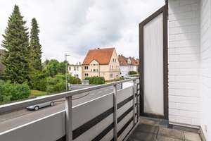 Gemütliche 2-Zimmer Wohnung mit Balkon und Tiefgarage in gefragter Lage von Bielefeld - Gellershagen – Die vollständige Adresse der Immobilie erhältst du vom Anbieter., 33613 Schildesche, Bielefeld – Vorschaubild 8