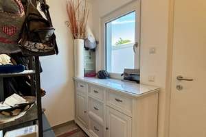 Neubau-Reihenmittelhaus in Pfaffenhofen: 
Modern und ruhig wohnen nahe Rosenheim – Die vollständige Adresse der Immobilie erhältst du vom Anbieter., 83135 Schechen – Vorschaubild 12