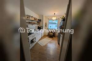 Tauschwohnung: Schöne 2-ZKB Wohnung nähe Ludgeriplatz – Die vollständige Adresse der Immobilie erhältst du vom Anbieter., 48151 Josef, Münster – Vorschaubild 3