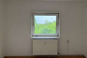 Charmante 2-Zimmer Wohnung im Dachgeschoss mit geräumigem Badezimmer – Finkenherd 15, 38229 Hallendorf, Salzgitter – Vorschaubild 6
