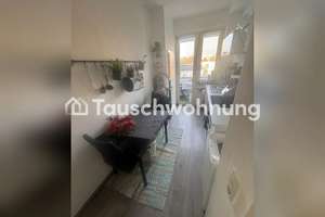 Tauschwohnung: Schöne Wohnung in Sülz mit Balkon – Sülzburgstraße 220, 50937 Lindenthal (Ortsteil), Köln – Vorschaubild 1