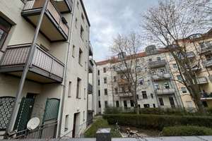 Tolle 3-Zimmer-Wohnung im schönen Leipzig-Leutzsch! – Die vollständige Adresse der Immobilie erhältst du vom Anbieter., 4179 Leutzsch, Leipzig – Vorschaubild 4