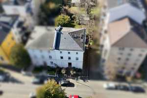 Rarität im Nordend: Stilvolle Altbau-Doppelhaushälfte mit weitläufigem Garten – Frankfurt am Main – Vorschaubild 21