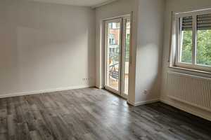 Vollständig renovierte 2-Zimmer-Wohnung mit EBK  – Sonnenstraße 11a, 76185 Karlsruhe – Vorschaubild 2