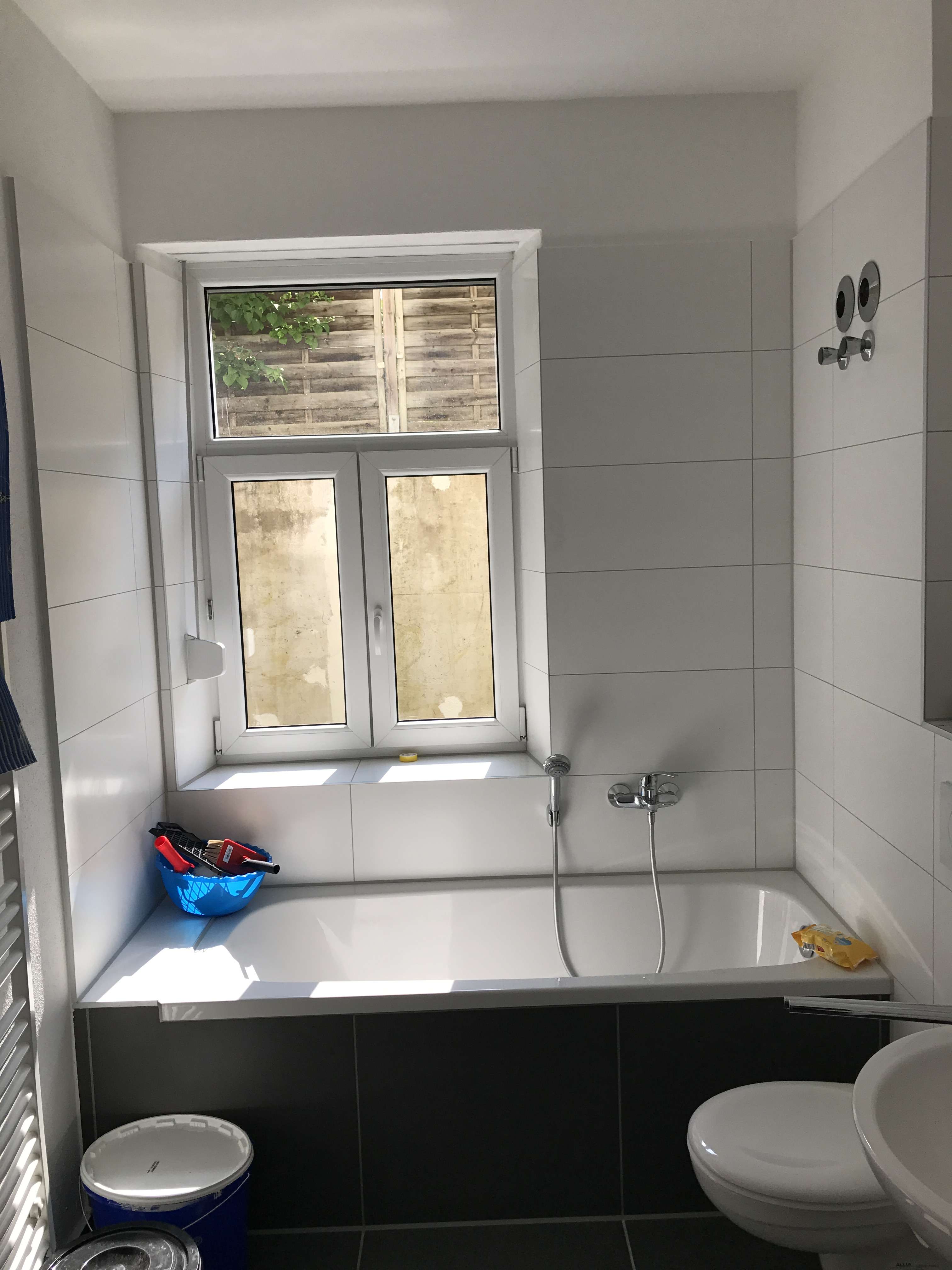 Immobilie in Welden - großzügige 3 Zimmer Wohnung im EG mit  großer Terrasse - Bild 2