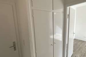 Gemütliche, renovierte 2 Zimmer-Wohnung im Hochparterre – Eutiner Str. 38, 23554 Sankt Lorenz Nord, Lübeck – Vorschaubild 5