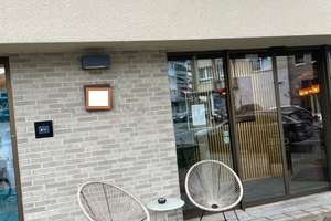 hochwertig ausgestatt. 1 Zimmer Neubauapp. mit EBK in Darmstadt-Mitte – Die vollständige Adresse der Immobilie erhältst du vom Anbieter., 64285 Mitte, Darmstadt – Vorschaubild 2