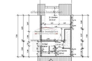 Reiheneckhaus 7 ZKBB#2 Bäder #Carport #Garten #Zisterne #Keller ausgebaut #Griesheim Im Wiesengarten – Die vollständige Adresse der Immobilie erhältst du vom Anbieter., 64347 Griesheim – Vorschaubild 46