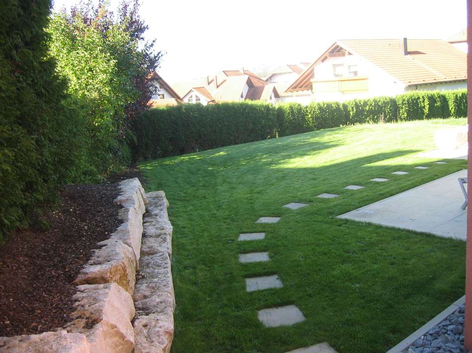 Garten