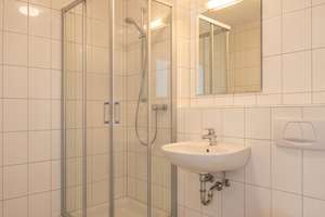 Klein, fein, deins! Dein praktisches City-Apartment in Stuttgart – Die vollständige Adresse der Immobilie erhältst du vom Anbieter., 70327 Wangen, Stuttgart – Vorschaubild 2