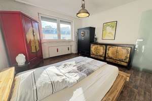 Freistehende, voll möblierte 2-Zimmer-Wohnung in attraktiver Lage von Nürnberg- Gibitzenhof – Gibitzenhofstraße 169, 90443 Gibitzenhof, Nürnberg – Vorschaubild 9