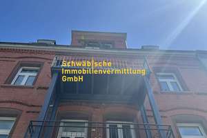 Schöne & helle 2-Zi.-Whg. I Balkon I *NEU* I guter Grundriss I EBK I Stgt.-West I Bus & U-Bahn