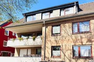 Köln-Junkersdorf | Helle 47-m²-Wohnung mit Wertsteigerungspotenzial & optionaler Großgarage – Die vollständige Adresse der Immobilie erhältst du vom Anbieter., 50858 Junkersdorf, Köln – Vorschaubild 16