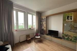 2-Zimmer-Wohnung an der offengelegten Lutter – Ravensberger Straße 10b, 33602 Mitte, Bielefeld – Vorschaubild 2