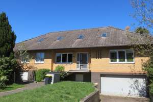 *Resse* familienfreundliches 2-Fam.-Haus mit großem Grundstück u. Teichanteil. – Die vollständige Adresse der Immobilie erhältst du vom Anbieter., 30900 Wedemark – Vorschaubild 1