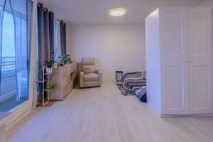 Hohe Mietrendite - Vermietetes Apartment mit Fernblick – Die vollständige Adresse der Immobilie erhältst du vom Anbieter., 81927 Johanneskirchen, München – Vorschaubild 3