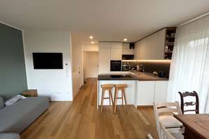 IMMOBILIENTAUSCH: BARRIEREFREIE GARTENWOHNUNG GEGEN GRÖSSERES ZUHAUSE **ohne Maklergeb. – Die vollständige Adresse der Immobilie erhältst du vom Anbieter., 81549 Obergiesing, München – Vorschaubild 2