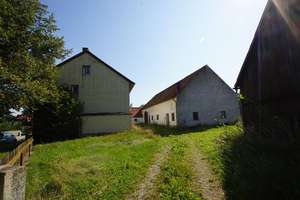 Hier haben Sie viel Platz! Einfamilienhaus, 3 Stadl und Garage auf großzügigem Grundstück + Acker... – Die vollständige Adresse der Immobilie erhältst du vom Anbieter., 86676 Ehekirchen – Vorschaubild 5