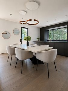 Penthouse in Lücklemberg - Außerhalb von Konkurrenz!!
