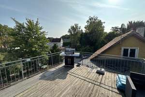 Mehrfamilienhaus mit Gewerbe – Die vollständige Adresse der Immobilie erhältst du vom Anbieter., 86199 Göggingen-Süd, Augsburg – Vorschaubild 9