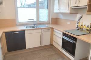 Schöne 2-Zimmer Wohnung ab 01.10.2026 ~ mit Terasse + Tiefgaragenstellplatz – 93047 Westenviertel, Regensburg – Vorschaubild 8