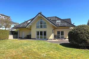 Montabaur, ernergieeffizientes Wohnhaus am Stadtrand – Ederstraße 33, 56410 Montabaur – Vorschaubild 2