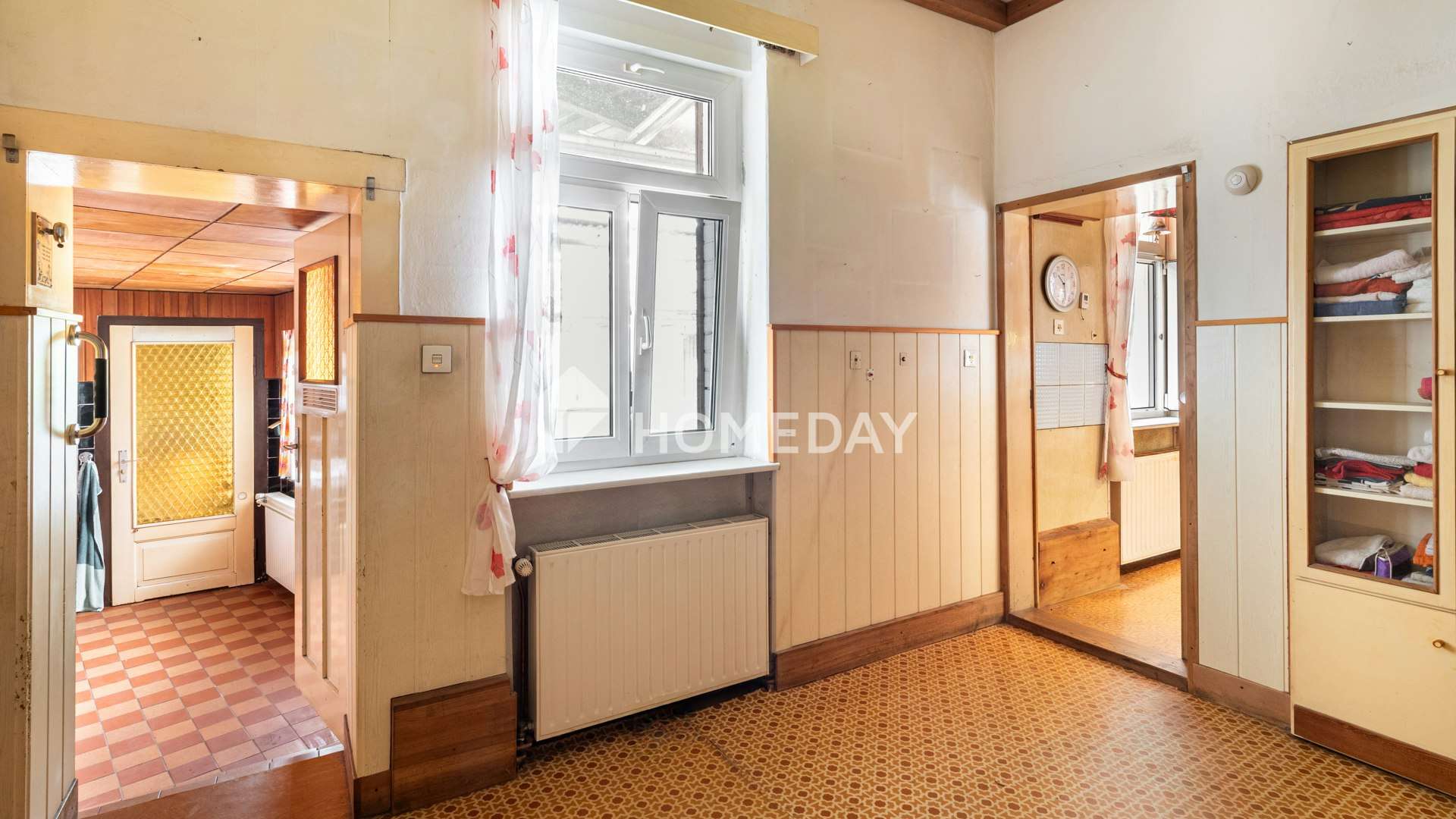 Immobilie in Aken (Elbe) - Vielseitiges Wohnhaus mit eigener Werkstatt und großem Grundstück – perfekt für Hand- und Heimwerker - Bild 5