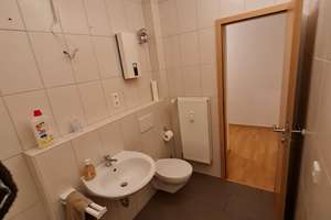Reserviert! 2-Zimmer EBK Bad Badewanne Balkon in Bremen-Lüssum – Lüssumer Heide 3, 28777 Lüssum-Bockhorn, Bremen – Vorschaubild 2