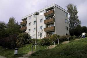 95.03  Schöne 3 ZKB Wohnung Am Hofacker 10 in Rockenhausen – Am Hofacker 10, 67806 Rockenhausen – Vorschaubild 1