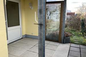 *** Bezugsfreie, tolle 2-Zi.-EG-Wohnung mit großem Garten - ruhig, sonnig, prov.-frei *** – 6128 Böllberg/Wörmlitz, Halle (Saale) – Vorschaubild 14