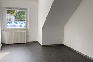 Lust auf ein Loft in Büren? 3-Zimmer Dachgeschoßwohnung mit spektakulären Ausblick auf  die Almeauen – Briloner Str. 32, 33142 Büren – Vorschaubild 5