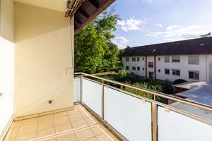 4 Zimmer, Balkon & Carport – gepflegte Eigentumswohnung in Hamm-Heessen – 59073 Heessen, Hamm – Vorschaubild 6